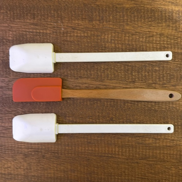 NordicWare Spatula & Pampered Chef Spatulas - Picture 2 of 2